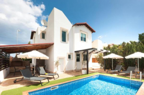 Villa Anais